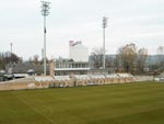 Kaposvár, Rákóczi Stadion