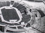 Budapest, XIV. ker., Puskás Ferenc Stadion (1959 körül)