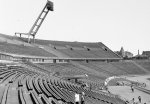 Budapest, XIV. ker., Puskás Ferenc Stadion (1970)