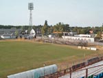 fénykép: Siófok, Révész Géza utcai Stadion (2007)