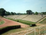 Szolnok, Régi Tiszaligeti Stadion (2003)