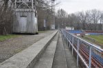 fénykép: Vác, Ligeti Stadion (2011)