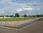 Jászberény, Jászberényi Városi Stadion