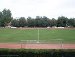 Orosháza, Mátrai Sándor Stadion