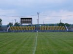 fénykép: Győr, Nádorvárosi Stadion (2013)
