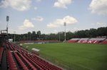 photo: Debrecen, Oláh Gábor utcai Stadion (2014)