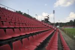 fénykép: Debrecen, Oláh Gábor utcai Stadion (2014)