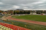 fénykép: Eger, Szentmarjay Tibor Városi Stadion (2013)