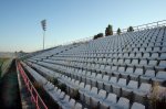 Akasztó, Stadler Stadion