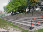 Dorog, Buzánszky Jenő Stadion
