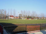 photo: Berettyóújfalu, Berettyóújfalui Városi Stadion (2008)