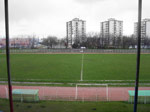 Szeged, Szegedi VSE Stadion