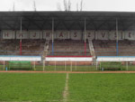 fénykép: Szeged, Szegedi VSE Stadion (2008)