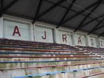 Szeged, Szegedi VSE Stadion
