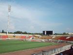 fénykép: Győr, Győri ETO Stadion (2003)