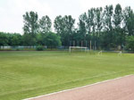 photo: Hajdúnánás, Nagy Norbert Sportközpont (2008)