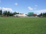 photo: Cserkeszőlő, Cserkeszőlői Sportpálya (2009)