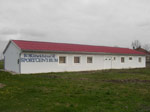 Kübekháza, Kübekházi Sportcentrum