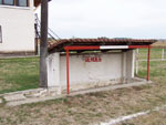 photo: Izmény, Izményi Sportpálya (2009)