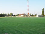 fénykép: Harta, Dunapart Sportpálya, Edzőpálya (2009)
