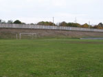fénykép: Szeged, Városi Stadion, Fűves Edzőpálya (2009)