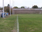 photo: Szeged, Városi Stadion, Fűves Edzőpálya (2009)