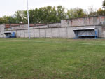 photo: Szeged, Városi Stadion, Fűves Edzőpálya (2009)