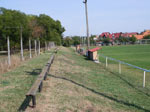 fénykép: Szeged, Szőregi Sportpálya (2009)