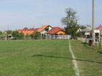 fénykép: Szeged, Szőregi Sportpálya (2009)