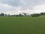 photo: Győr, Nádorvárosi Stadion, műfüves edzőpálya (2013)