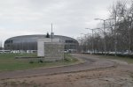 Budapest, XIV. ker., Puskás Ferenc Stadion, Szoborpark