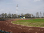 photo: Debrecen, Hajdú Volán Stadion (2008)