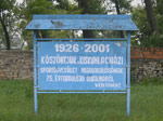 photo: Kiskunlacháza, Völgyi Dűlő (2008)