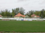 photo: Kalocsa, Molnár Ferenc Sport- és Szabadidőközpont (2008)