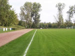 photo: Csongrád, Csongrád Városi Sporttelep (2008)