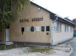 photo: Győr, Győri Dózsa Sporttelep (2009)
