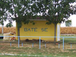 Baté, Batéi Sportpálya