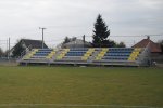 photo: Maglód, Kertész Károly Stadion (2011)