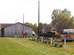photo: Zákányszék, Zákányszéki Sportpálya (2008)