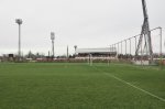 photo: Budapest, XIX. ker., Bozsik Stadion, Füves Edzőpálya (2012)