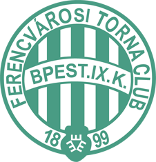 címer: Budapest, Ferencvárosi TC