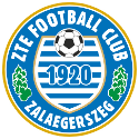 címer: Zalaegerszeg, Zalaegerszegi TE FC