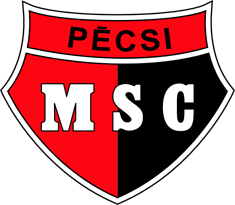 logo: Pécs, Pécsi Mecsek FC