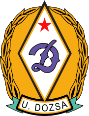 címer: Budapest, Újpest FC