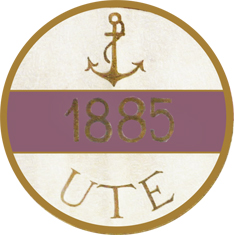 logo: Budapest, Újpest FC
