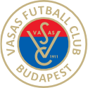 címer: Budapest, Vasas FC