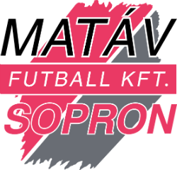 logo: Sopron, FC Sopron