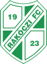 címer: Kaposvár, Kaposvári Rákóczi FC