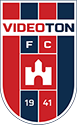 logo: Videoton FC Fehérvár