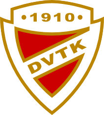 logo: Miskolc, Diósgyőri VTK